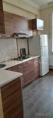 2 otaqlı yeni tikili - Yasamal q. - 65 m² (24)