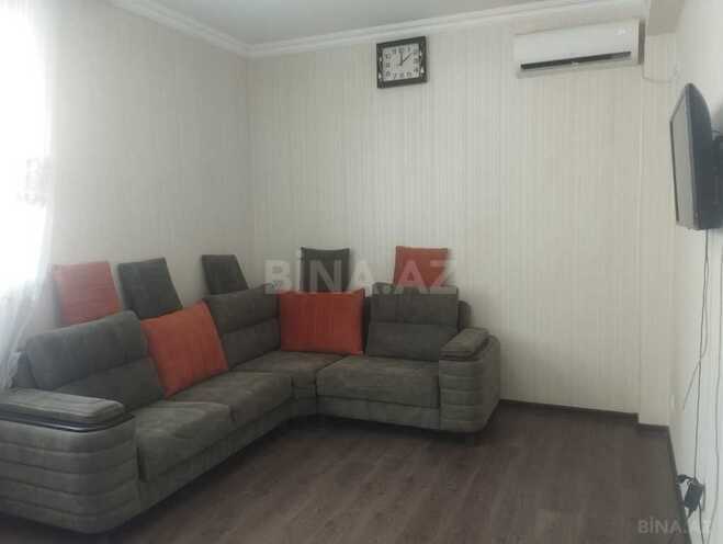 2 otaqlı yeni tikili - Yasamal q. - 65 m² (21)