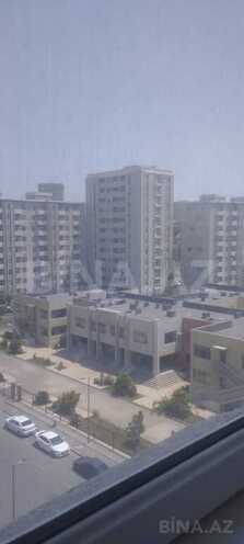 2 otaqlı yeni tikili - Yasamal q. - 65 m² (6)