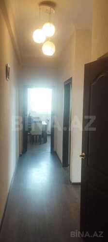 2 otaqlı yeni tikili - Yasamal q. - 65 m² (22)