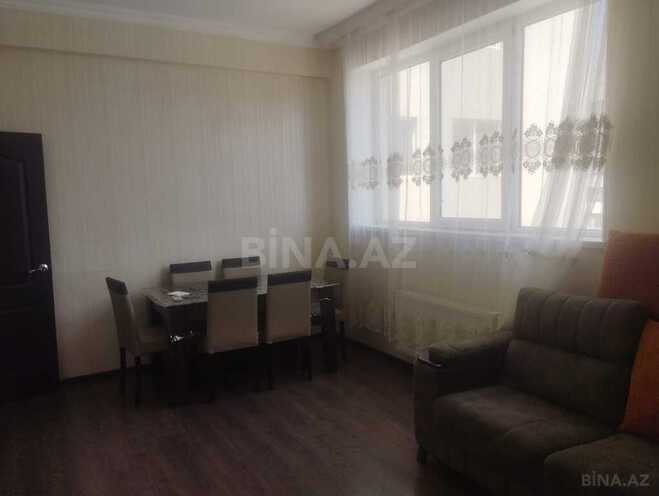 2 otaqlı yeni tikili - Yasamal q. - 65 m² (20)