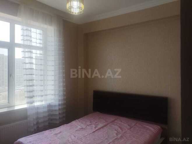 2 otaqlı yeni tikili - Yasamal q. - 65 m² (23)