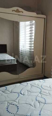 2 otaqlı yeni tikili - Yasamal q. - 65 m² (15)