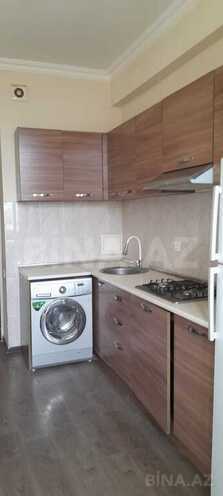 2 otaqlı yeni tikili - Yasamal q. - 65 m² (25)