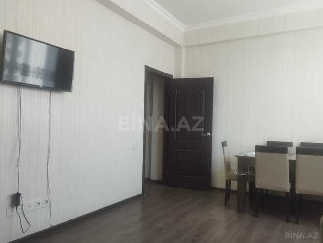 2 otaqlı yeni tikili - Yasamal q. - 65 m² (19)