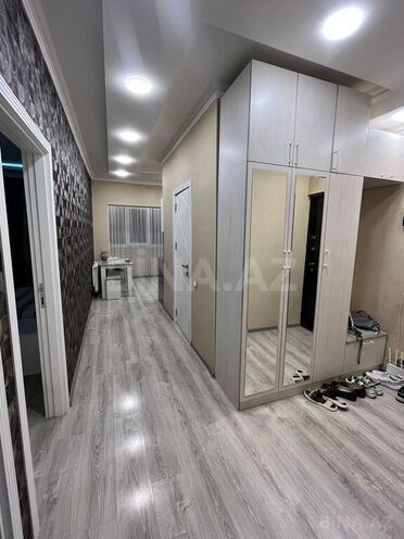 4 otaqlı köhnə tikili - Köhnə Günəşli q. - 110 m² (16)