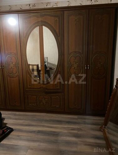 2 otaqlı köhnə tikili - Xalqlar Dostluğu m. - 60 m² (11)