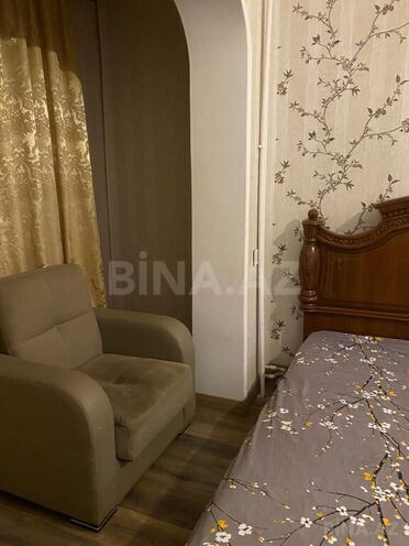 2 otaqlı köhnə tikili - Xalqlar Dostluğu m. - 60 m² (13)