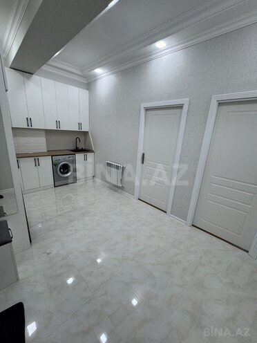 2 otaqlı yeni tikili - Saray q. - 63 m² (1)