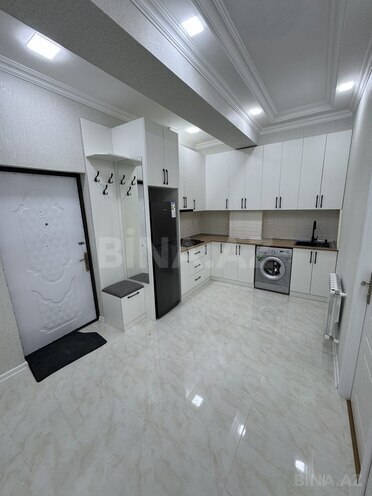 2 otaqlı yeni tikili - Saray q. - 63 m² (2)