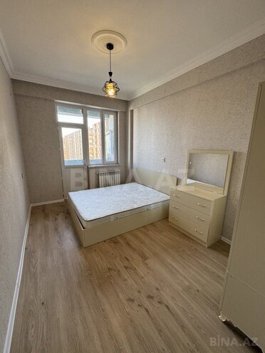 2 otaqlı yeni tikili - Saray q. - 63 m² (6)