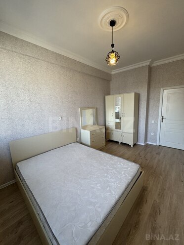 2 otaqlı yeni tikili - Saray q. - 63 m² (7)