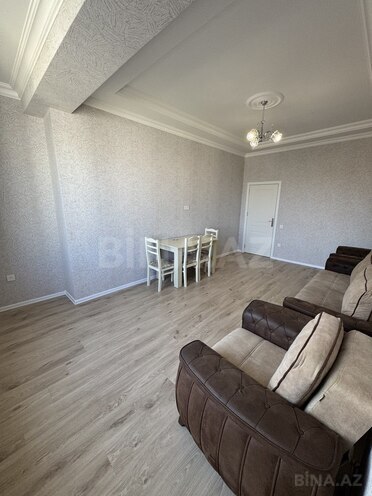 2 otaqlı yeni tikili - Saray q. - 63 m² (5)