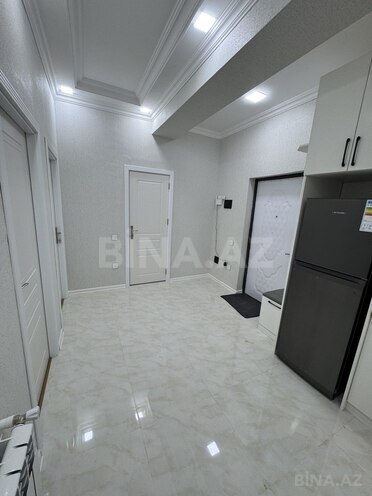 2 otaqlı yeni tikili - Saray q. - 63 m² (3)