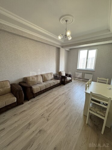 2 otaqlı yeni tikili - Saray q. - 63 m² (4)