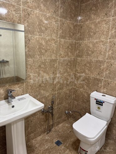2 otaqlı yeni tikili - Saray q. - 63 m² (8)