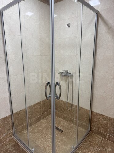 2 otaqlı yeni tikili - Saray q. - 63 m² (9)
