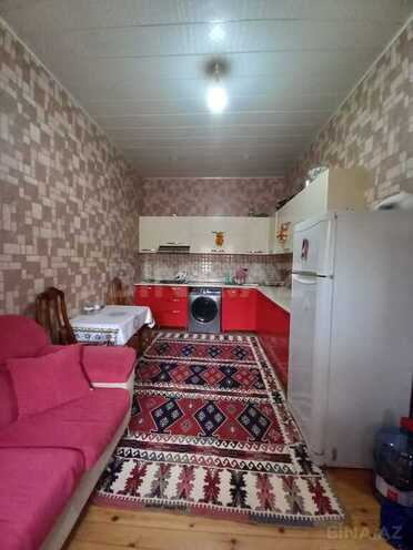 3 otaqlı həyət evi/bağ evi - Badamdar q. - 160 m² (5)