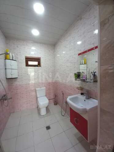 3 otaqlı həyət evi/bağ evi - Badamdar q. - 160 m² (6)