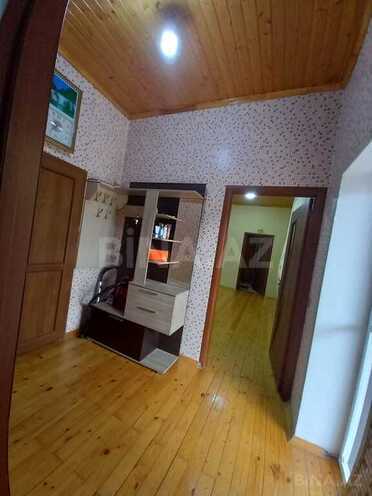 3 otaqlı həyət evi/bağ evi - Badamdar q. - 160 m² (3)