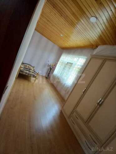 3 otaqlı həyət evi/bağ evi - Badamdar q. - 160 m² (4)