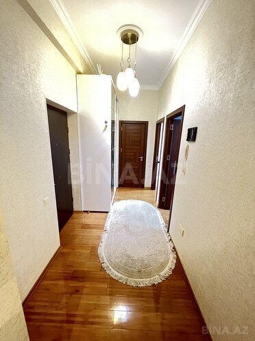 2 otaqlı yeni tikili - Avtovağzal m. - 70 m² (5)