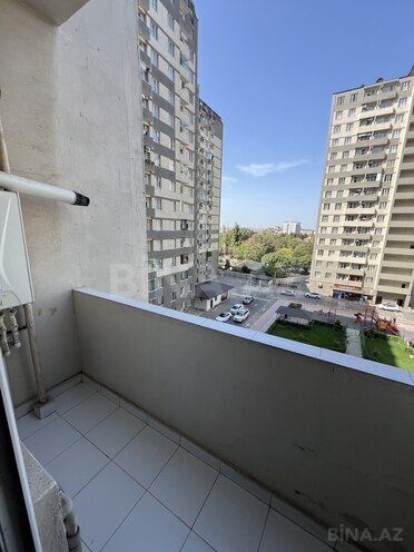 2 otaqlı yeni tikili - Avtovağzal m. - 70 m² (16)