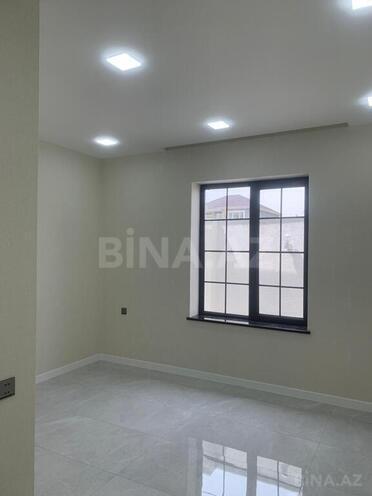3 otaqlı həyət evi/bağ evi - Novxanı q. - 107 m² (11)