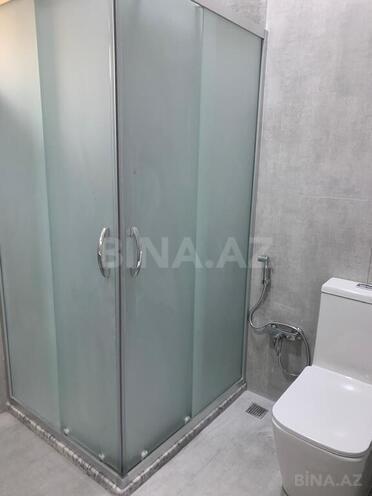 3 otaqlı həyət evi/bağ evi - Novxanı q. - 107 m² (8)