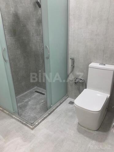 3 otaqlı həyət evi/bağ evi - Novxanı q. - 107 m² (23)