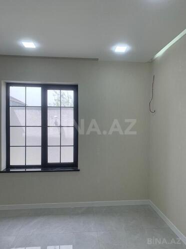 3 otaqlı həyət evi/bağ evi - Novxanı q. - 107 m² (25)