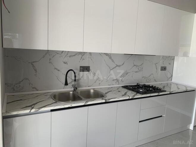 3 otaqlı həyət evi/bağ evi - Novxanı q. - 107 m² (29)