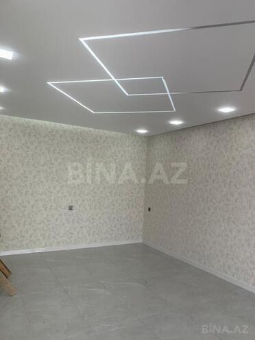 3 otaqlı həyət evi/bağ evi - Novxanı q. - 107 m² (22)