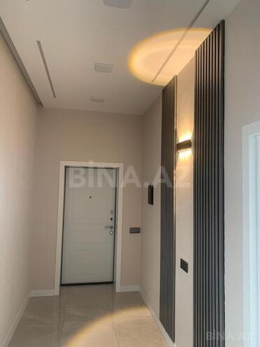 3 otaqlı həyət evi/bağ evi - Novxanı q. - 107 m² (14)