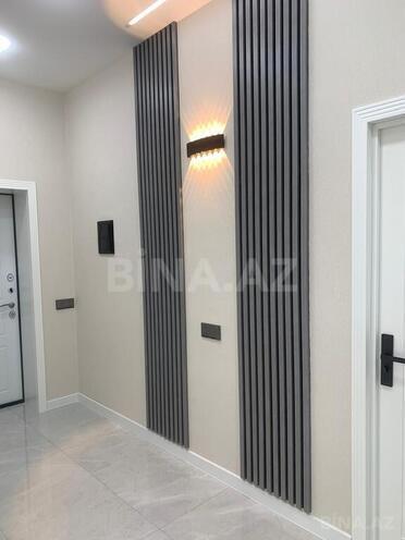 3 otaqlı həyət evi/bağ evi - Novxanı q. - 107 m² (17)