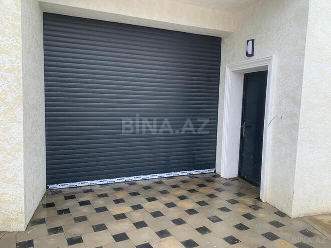 3 otaqlı həyət evi/bağ evi - Novxanı q. - 107 m² (19)