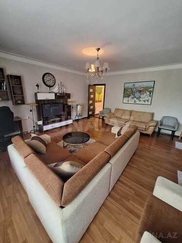 5-комн. дом/дача - пос. Мардакан - 268 м² (18)