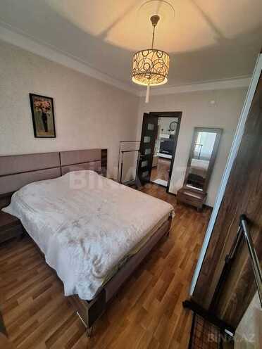 5-комн. дом/дача - пос. Мардакан - 268 м² (21)