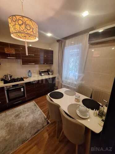 5-комн. дом/дача - пос. Мардакан - 268 м² (15)