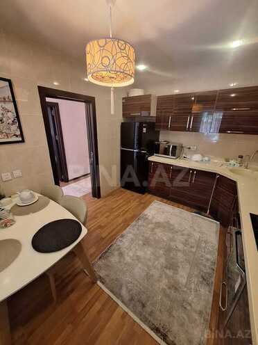 5-комн. дом/дача - пос. Мардакан - 268 м² (14)