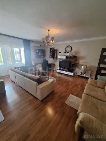 5-комн. дом/дача - пос. Мардакан - 268 м² (16)