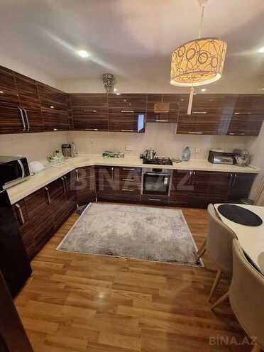 5-комн. дом/дача - пос. Мардакан - 268 м² (13)