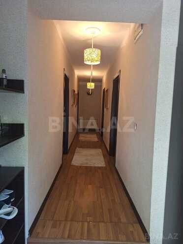5-комн. дом/дача - пос. Мардакан - 268 м² (29)