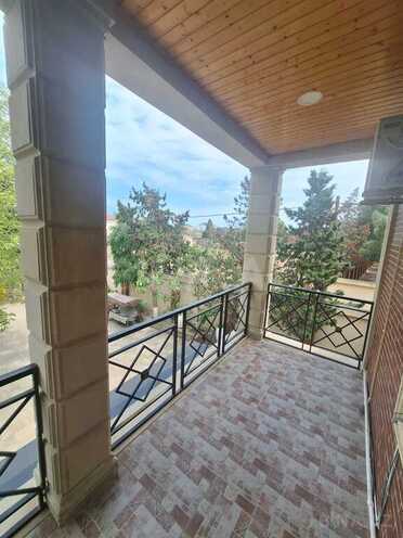 5-комн. дом/дача - пос. Мардакан - 268 м² (23)