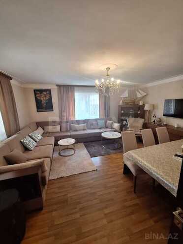 5-комн. дом/дача - пос. Мардакан - 268 м² (12)