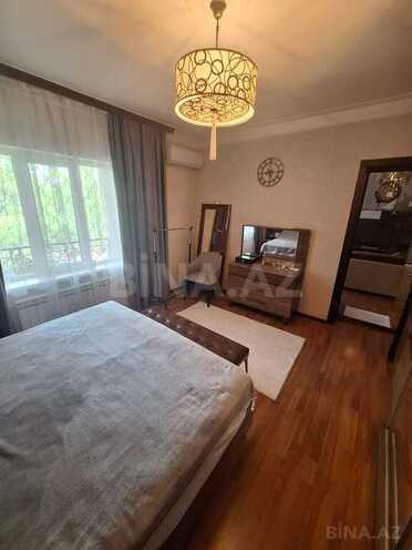 5-комн. дом/дача - пос. Мардакан - 268 м² (20)