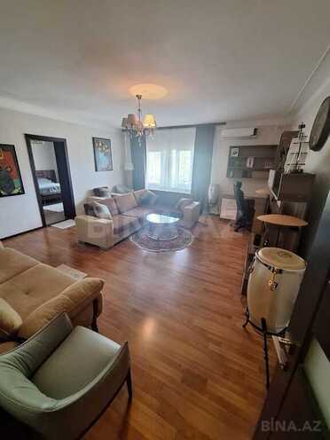 5-комн. дом/дача - пос. Мардакан - 268 м² (17)