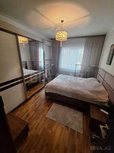 5-комн. дом/дача - пос. Мардакан - 268 м² (22)