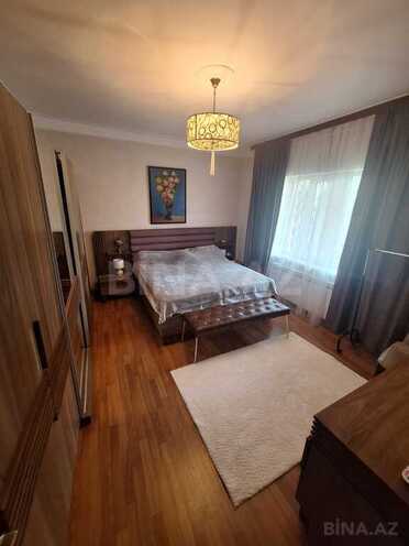 5-комн. дом/дача - пос. Мардакан - 268 м² (19)
