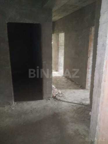 2 otaqlı yeni tikili - 8-ci kilometr q. - 107 m² (2)